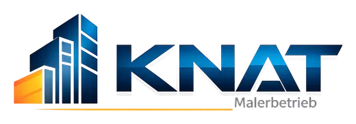 KNAT Malerbetrieb Logo